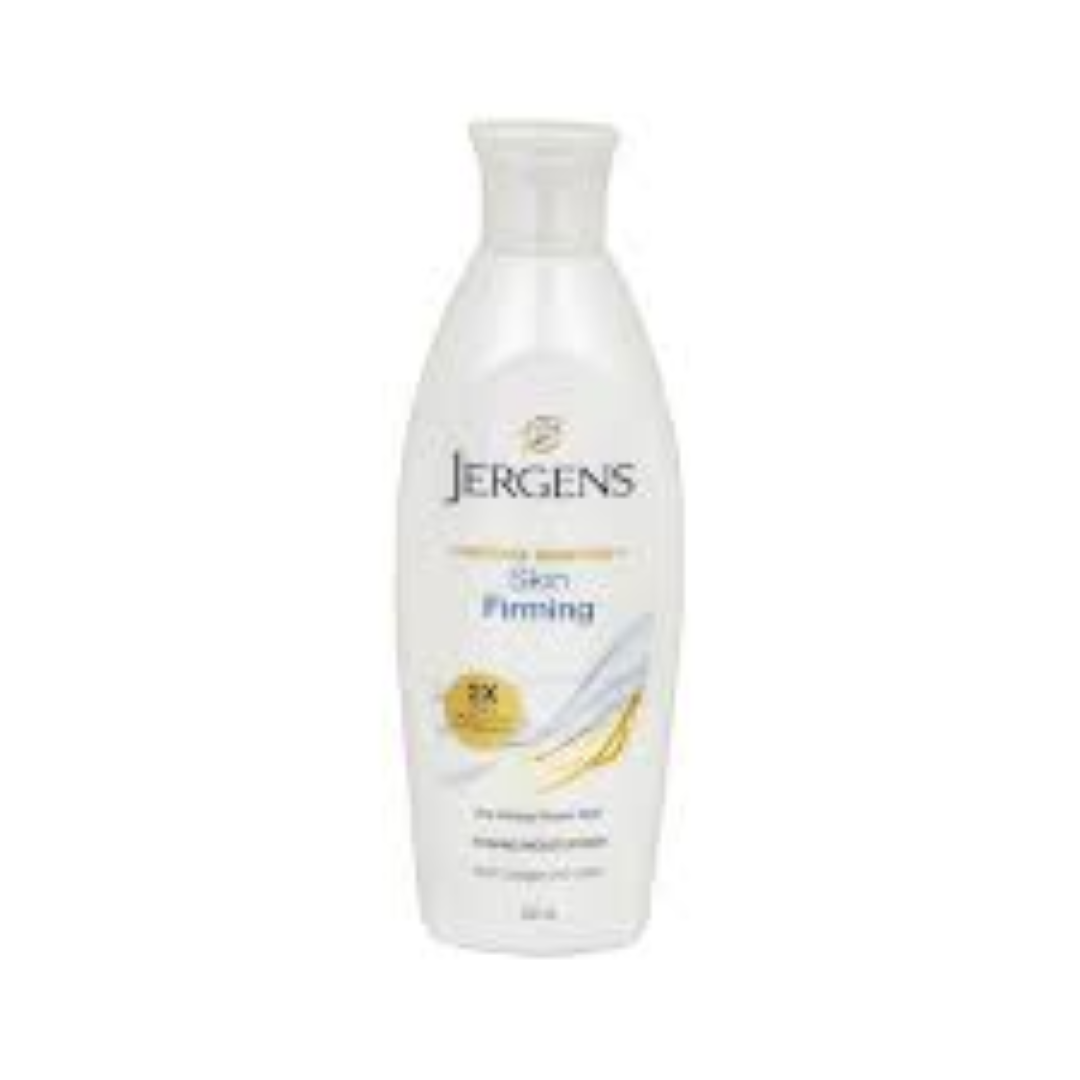 JERGENS BODY LOTION SKIN FIRMING 236ML